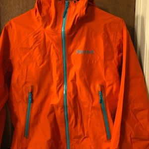 Marmot Women's Nano AS Gore-Tex™ Jacket Size M